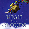 Paul McCartney Signed High In The Clouds Book