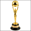 Madonna World Music Award