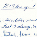 The Beatles 1963 Signed Lyric Book with Handwritten Annotations