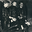 The Beatles at The Cavern Club Vintage Photograph Collection