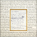John Lennon “Dear Elephants” Handwritten & Signed Letter