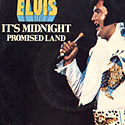 Elvis Presley 1974 Stage-Worn Peacock Jumpsuit