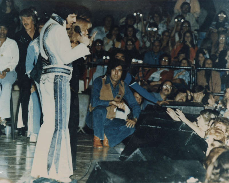 Lot Detail Elvis Presley’s One and Only Personal Astrological Chart