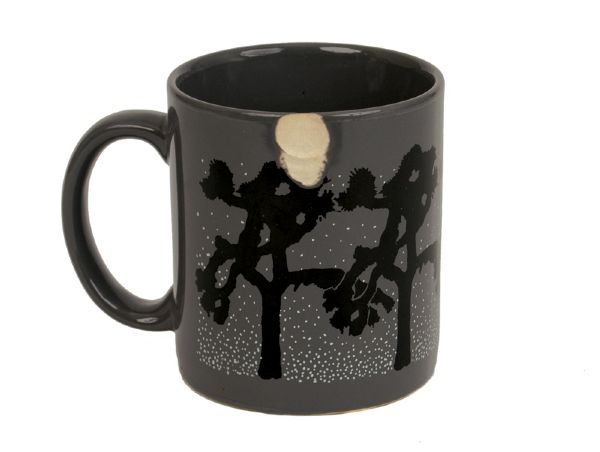 Bono and The Edge Used Mugs