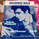 Elvis Presley Sheet Music (22 Songs)