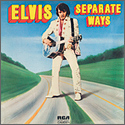  Elvis Presley Separate Ways (2)