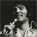 Elvis Presley RCA Bonus Photo