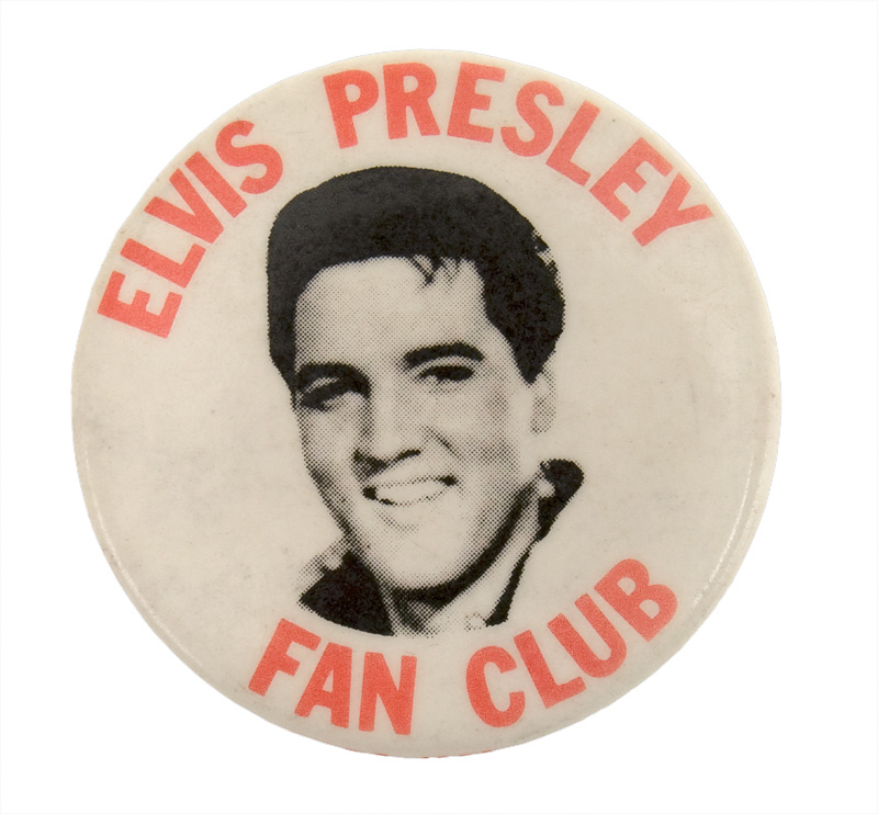 Elvis Presley Fan Clubs