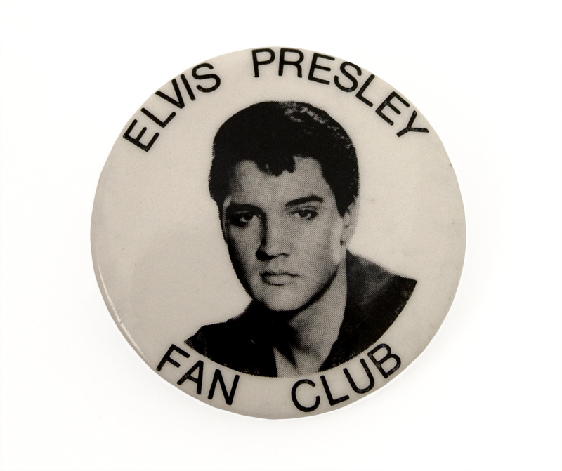 Elvis Presley Fan Clubs