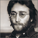 Lot Detail - John Lennon Photograph by Annie Leibovitz