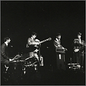Beatles "Royal Albert Hall Concert" Photograph by Dezo Hoffman