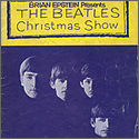 "The Beatles Christmas Show" Program 1963/64 Finsbury Park Astoria