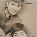 Original Beatles Capital Records Meet The Beatles Store Motion Display