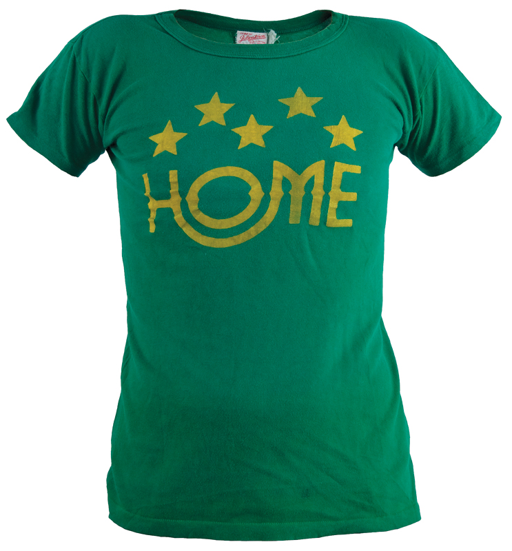 john lennon home shirt