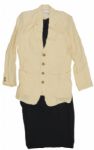 Barbra Streisand Owned and Worn Wardrobe Collection