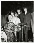 The Beatles Original Photograph