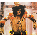 Michael Jackson Signed Two "The Wiz" Scarecrow Pictures 