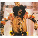 Michael Jackson Signed Two "The Wiz" Scarecrow Pictures 