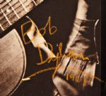 Bob Dylan Signed and Inscribed Woody Guthrie Album