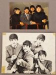 The Beatles Publicity  Pictures