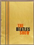 "The Beatles Show" 1964 Original Program