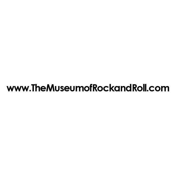 Domain Name for Sale: www.TheMuseumofRockandRoll.com  