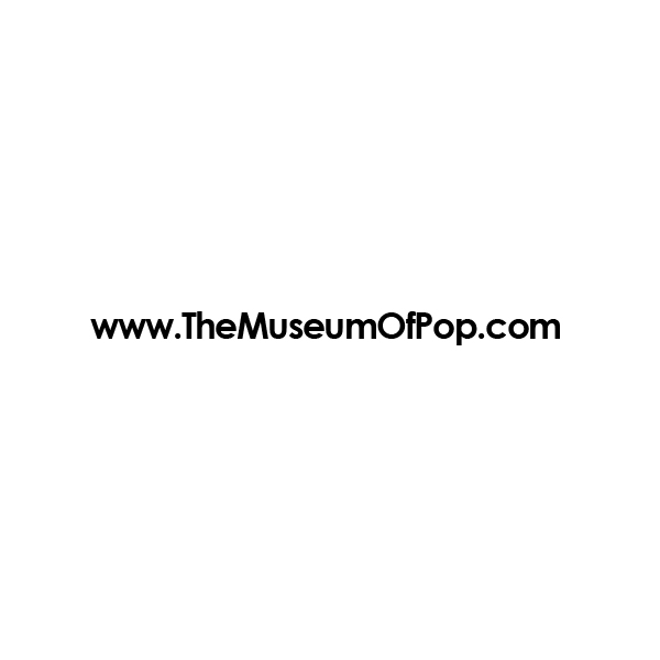 Domain Name for Sale: www.TheMuseumOfPop.com