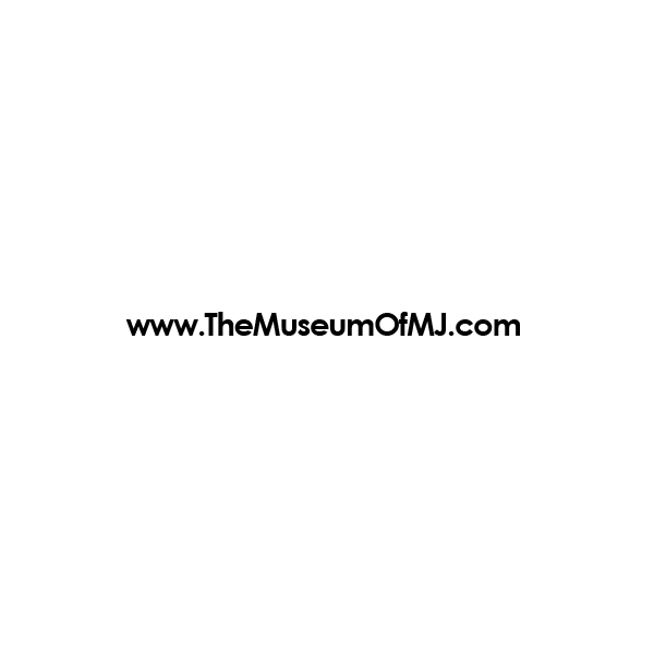 Domain Name for Sale: www.TheMuseumOfMJ.com