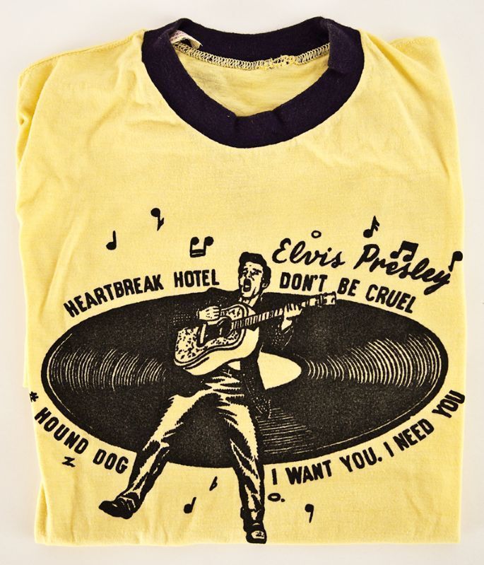 Hound dog t clearance shirt