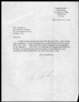 The Beatles Signed Beatles Limited Carbon Letters