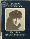 Beatles, Brian Epstein and Others Signed & Inscribed In His Own Write Book