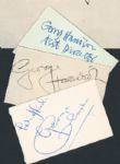 1967 Magical Mystery Tour Beatles Signature Collection