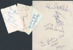 1967 Magical Mystery Tour Beatles Signature Collection