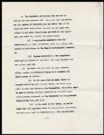 Badfinger Letter Copy of Agreement