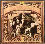 Buffalo Springfield Signed Last Time Around Album With Neil Young
