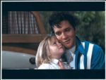 Elvis Presley “Speedway” Movie Worn Blue Jacket With White Stripes