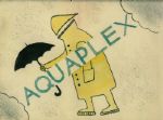 Paul McCartney Object Drawing and Aquaplex Drawing