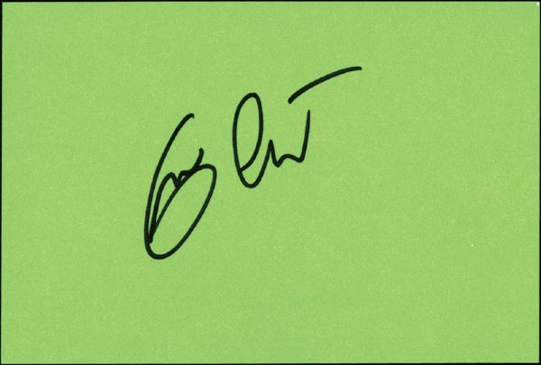 Eric Clapton Signature