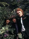 Cream Eric Clapton, Ginger Baker and Jack Bruce Photograph