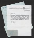 Michael Jackson Letters From His Psychiatrist