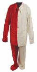 Snoop Dogg Stage Worn Costume