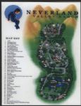 Michael Jackson Neverland Map