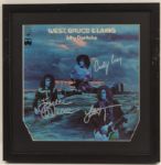 West, Bruce and Laing "Why Dontcha" Signed Album