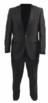 Elvis Presley 1950s Stage Worn Tuxedo