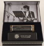 Bob Dylan Signed Contract 