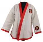 Elvis Presley Worn Karate Gi