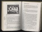 Elvis Presley Owned and Hand Annotated "Vice and Narcotics Control" Book