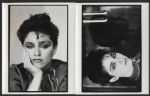 Madonna Gotham Studios Original Portfolio Photographs