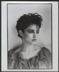 Madonna Gotham Studios Original  Press Photographs With Bio