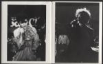 Madonna Gotham Studios Collection of Original Black & White Concert  Photographs from Maxs Kansas City